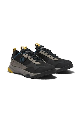 Timberland Lincoln Peak Low Gtx Erkek Ayakkabı - TB0A447K Kiremit