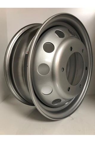Ford Transit Kasa Çift Çeker 6X180-6X16 Oem9197-Alcar- Jant