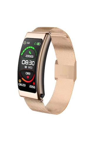 Cbtx K13 1.14" Akıllı Saat (İthalatçı Garantili)