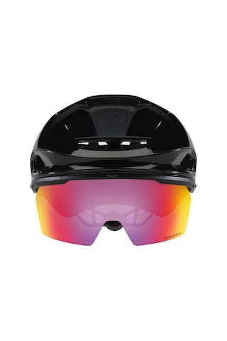 Oakley Aro7 Road Eu I.c.e Mips Siyah / Prizm Road Lens L/58-61 Twıceme Diğer