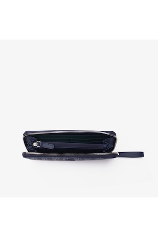 Lacoste Kadın Cüzdan Nf3958dg-m83 Nf3958dg-m83 Lacivert Lacivert
