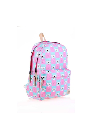Kaukko Nature Sırt Çantası Koala K1468