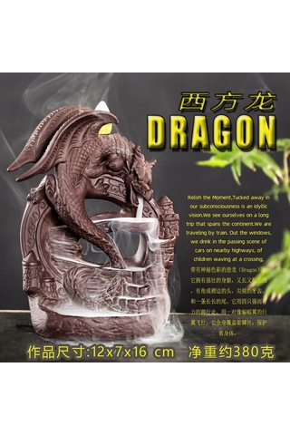 Neevoyu Ev Dekorasyonu İçin Fırçalı Kuş Şekilli Kiremit Ahşap Masa Lambası - Doğal Işık Efekti İle Konfor Katın