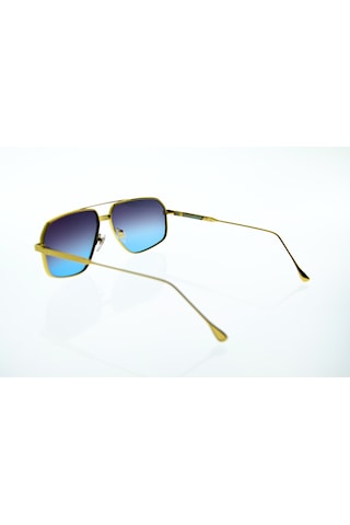 Franco Vital Heısen-gold Unisex Güneş Gözlüğü