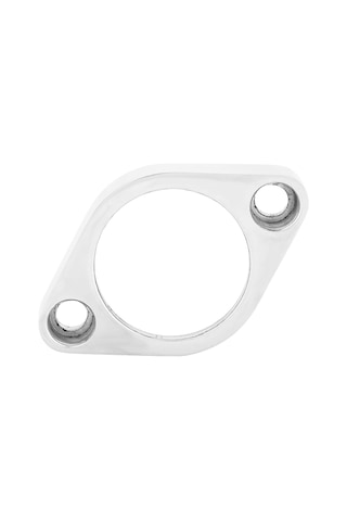 Kosona Chevrolet Motorları İçin 90 Derece Pürüzsüz Metal Su Borusu Bağlantısı - Dönen Kollü Ve Tam Dichteli Sb Bb 265-502 Uyumlu