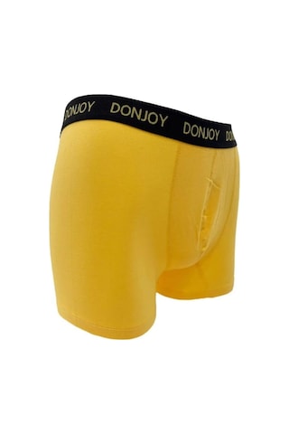Donjoy Erkek Modal Boxer 12 Adet 001