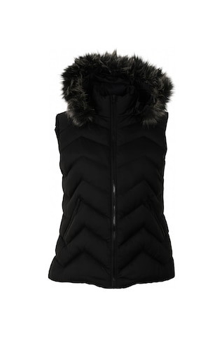 Trender Siyah Kadın Mont Jessica Siyah