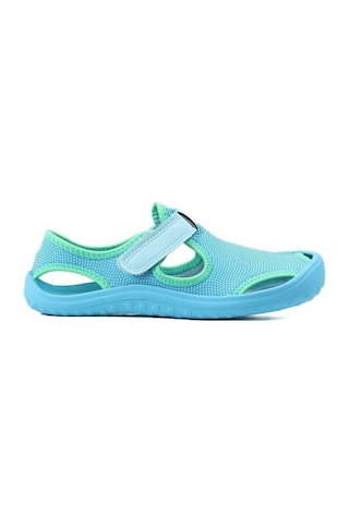 Nike Nıke Sunray Protec Ps Çocuk Sandalet Turkuaz