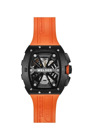 Welder Moody Watch Wrm2006 Erkek Kol Saati