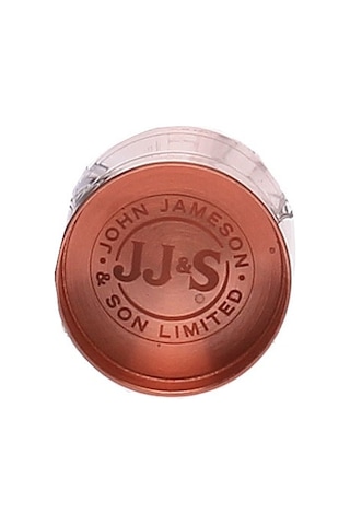 John Jameson Jigger 50ml Bakır Kaplama Son Limited