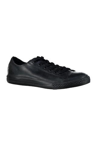Converse Unisex Spor Ayakkabı 651793c Chuck Taylor Allstar Rubber - 651793c Siyah