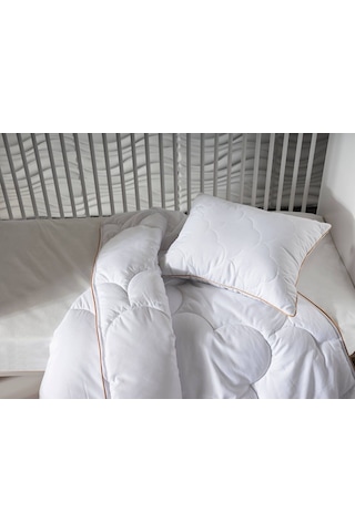 Doqu Comfyline Bebek Yastık 035x045