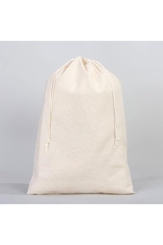 Ham Bez Kese/torba/organizer - 2 Adet 30x40 Cm Çok Renkli
