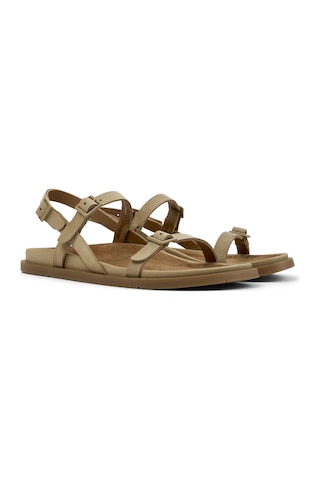 Camper Lluc Sandal Kadın Sandalet K201883-004