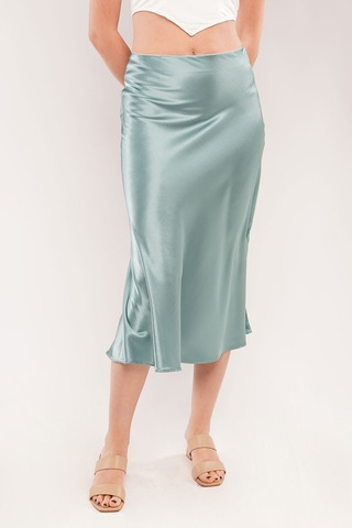 Gabria Saten Etek Mint