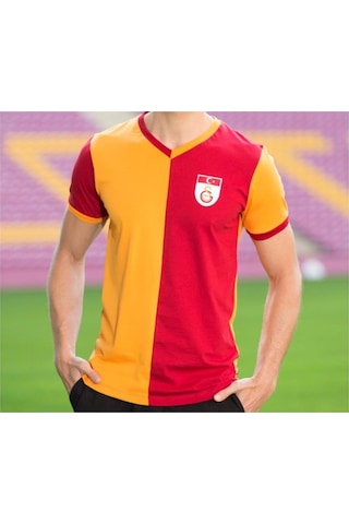 Gsstore Galatasaray Metin Oktay  Forma Kırmızı