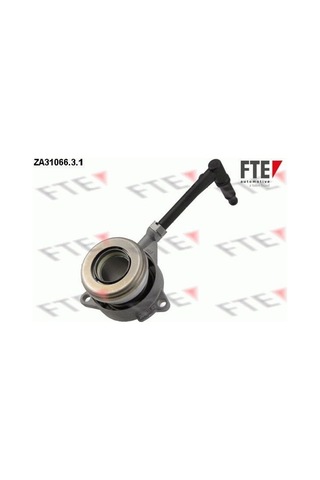 F. Galaxy Vw Passat Bkp T5 T6 130-140bg Fte Hidrolik Debriyaj Rulmanı Za2908a1