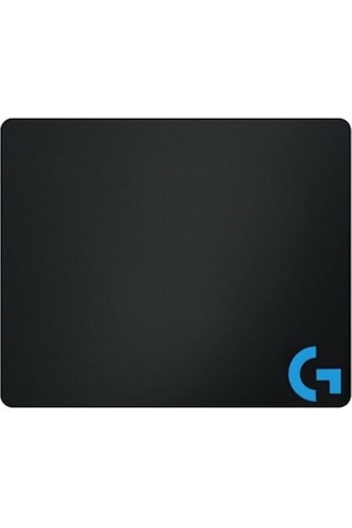 Logitech Kumaş Gaming Oyuncu Mouse Pad