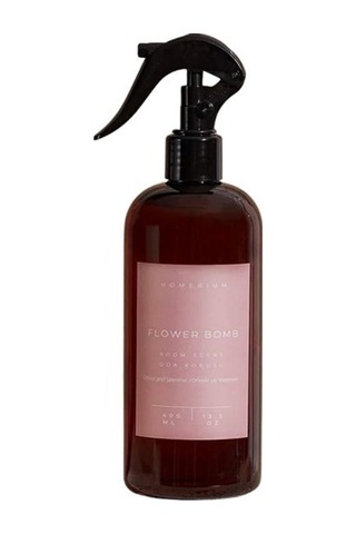 Homerium Araç Kokusu 250ml. Flower Bomb