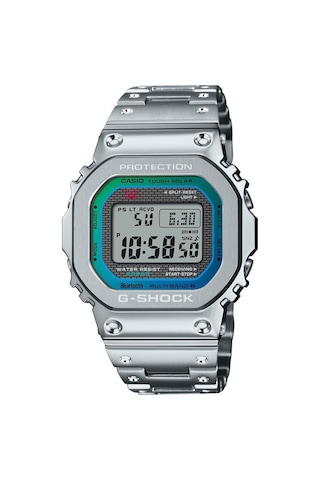 Casio Gmw-b5000pc-1dr Kol Saati