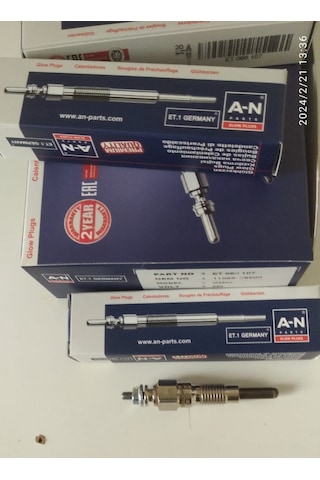 11065c8600 Kızdırma Bujısı Nıssan Patrol 3 4x4 M.marellı Germany