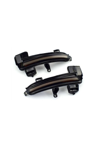 Skoda Super B 2015+ Ayna Sınyalı N11.17586