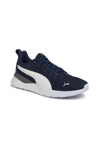 Puma 37112805 Erkek Günlük Spor Ayakkabı Lacivert