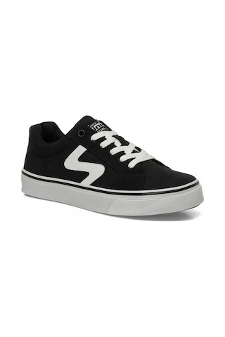 Kinetix Kınetıx 6m 6m Polka W 6fx Sıyah Kadın Sneaker Siyah
