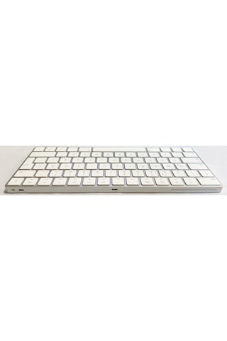 Apple Magic 2 Keyboard A1644 F Klavye