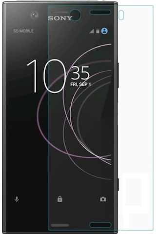 Bufalo Sony Xperia Xz1 Premium Ekran Koruyucu Flexiglass Nano