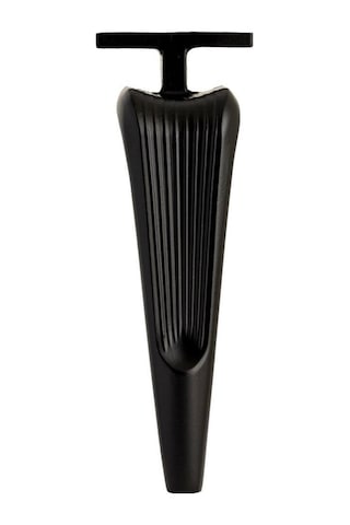 Legend Metal Ayak 21 Cm Mat Siyah Kanepe Koltuk Dolap Puf Sehpa Vestiyer Modern Ünite Mobilya Ayağı