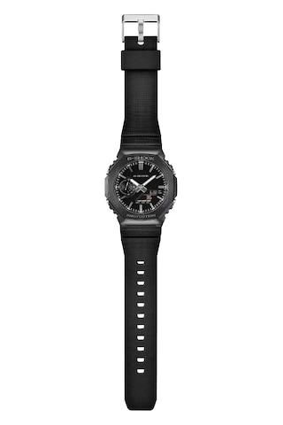 Casio Gm-2100lxb-1adr Erkek Kol Saati Siyah