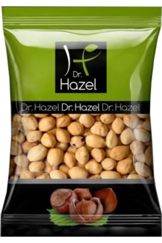 Drhazel Pikola İç Fındık 250 G X 4 Paket 250 G