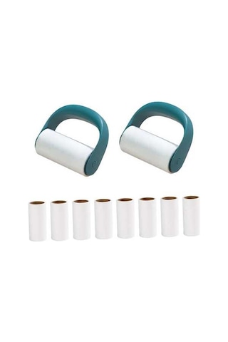 Pazly Temizleme Suntek Saç Pet Mavi Mavi Çıkarıcı Battaniye Aracı Vw Mavi