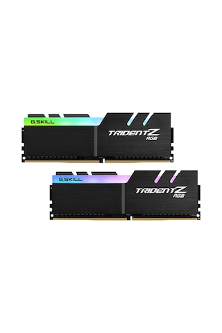 G.Skill Trident Z RGB F4-4266C19D-64GTZR 64 GB (2x32) DDR4 4266 MHz CL19 Ram