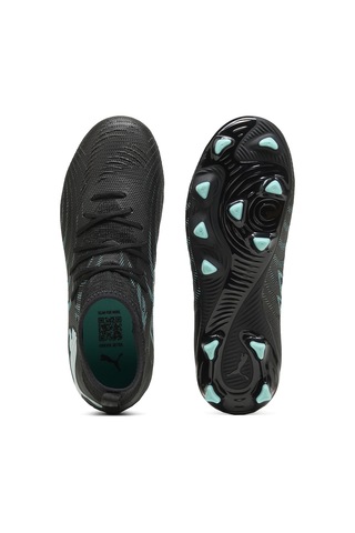 Puma Future 9 Match Fg/ag Jr Çocuk Siyah Futbol Krampon 10918702