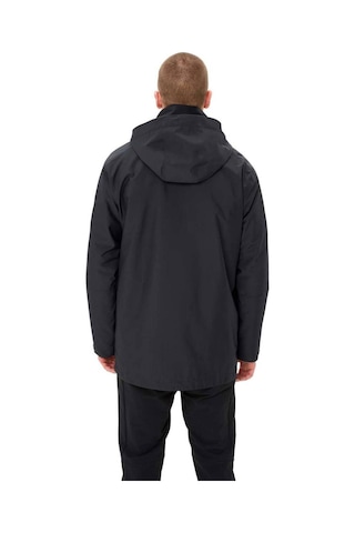 Vaude Idris Iv 3in1 Erkek Parka 47976 Black