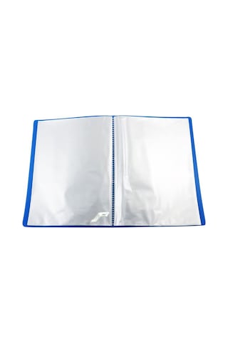 Noki 60 Lı Cepli Sunum Dosyası 64160-n