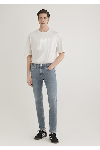 Mavi - James Mavi Pro Gölgeli Indigo Mavisi Jean Pantolon 0042489555 Mavi