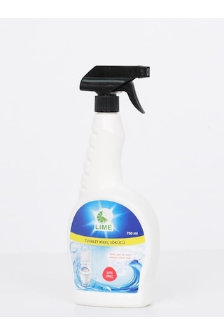 Tuvalet Kireç Sökücü - 750 Ml Diğer