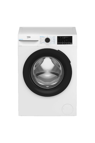 Beko CMXD 9100 1000 Devir 9 KG Çamaşır Makinesi