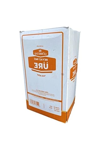 5 Kg Beyaz İnci Azotlu Bahçe Gübresi, Çiçek Ve Bitki Besini 0.1 KG