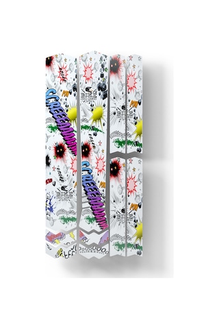 Springsun Renkli Ve Şık Bisiklet Koruma Bandı - Çizilmelere Karşı Dayanıklı, Kolay Uygulanır, İz Bırakmaz