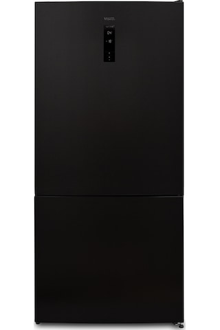 Vestel NFK64122 EKX GI PRO WIFI 588 LT No-Frost Kombi Tipi Buzdolabı