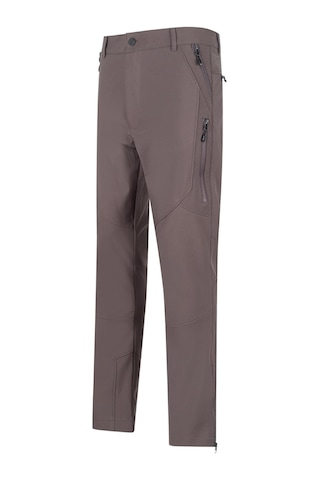 2as Verde Thermofıne Erkek Pantolon Antrasit 001