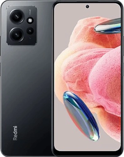Yenilenmiş Redmi Note 12 8GB+128GB A Kalite (12 Ay Garantili)