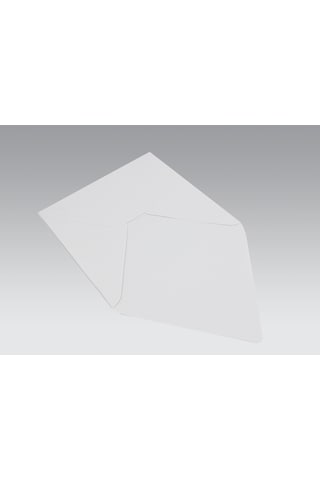 Davetiye Kartvizit Zarfı 7.5x11.5 Cm 90 Gr 1.hamur 500 Adet