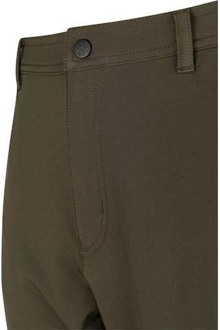 2as Badger İnce Softshell Erkek Pantolon Haki Haki