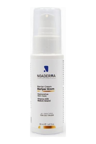 Noaderma Bariyer Krem 50 Ml
