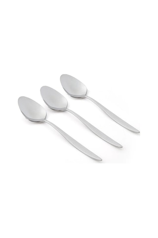 Aryıldız Elegant Tatlı Kaşık 6 Adet Vakumlu